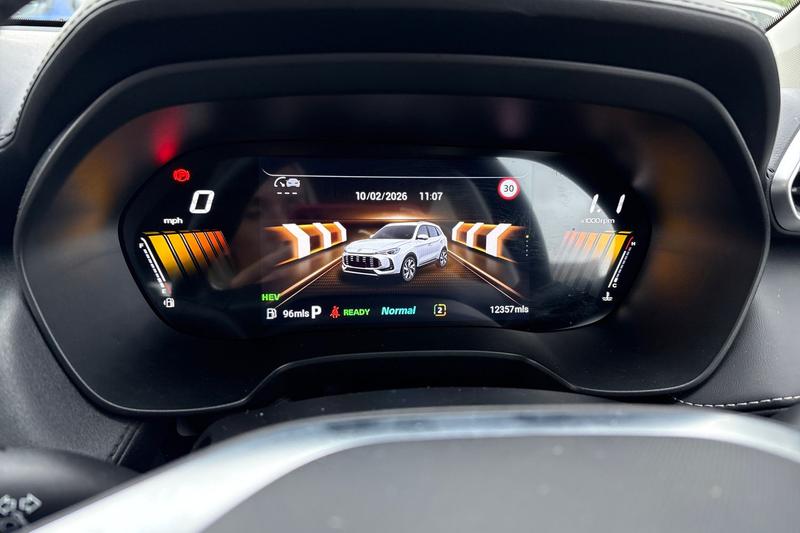 Used MG MG ZS 2024 for sale - 77703099: Photo 20