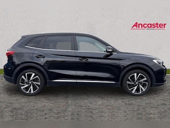 Used MG MG ZS 2024 for sale - 77703099: Photo