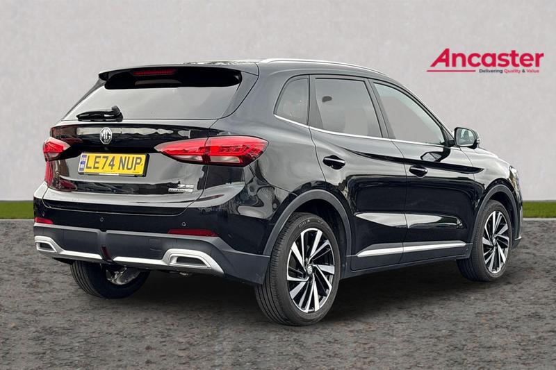 Used MG MG ZS 2024 for sale - 77703099: Photo 3