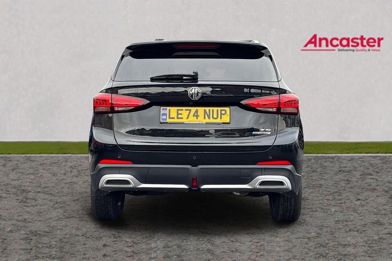 Used MG MG ZS 2024 for sale - 77703099: Photo 4