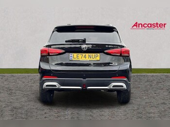 Used MG MG ZS 2024 for sale - 77703099: Photo