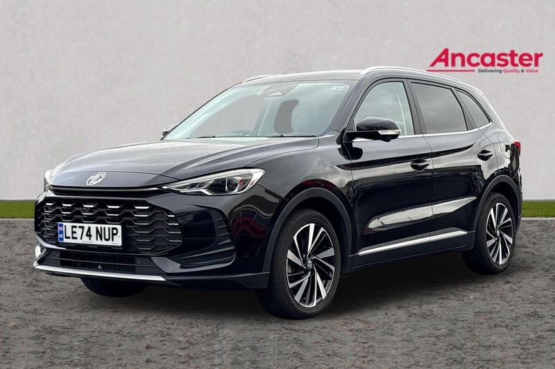 Used MG MG ZS 2024 for sale - 77703099: Photo 7