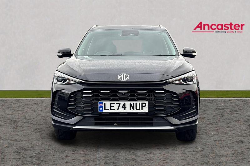 Used MG MG ZS 2024 for sale - 77703099: Photo 8