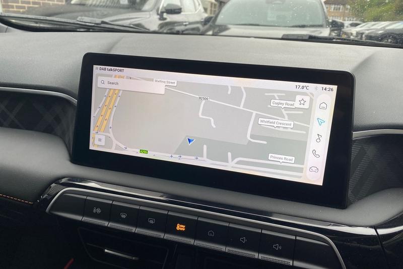 Used MG MG3 2025 for sale - 76422052: Photo 18