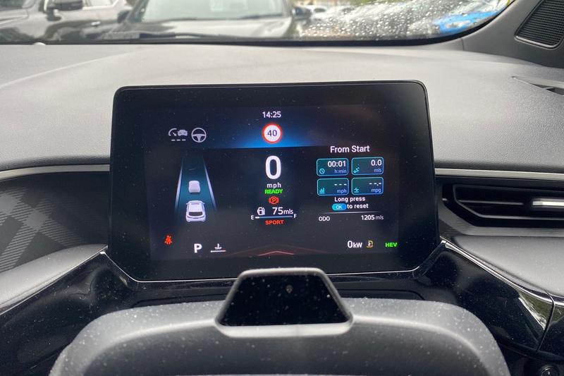 Used MG MG3 2025 for sale - 76422052: Photo 20