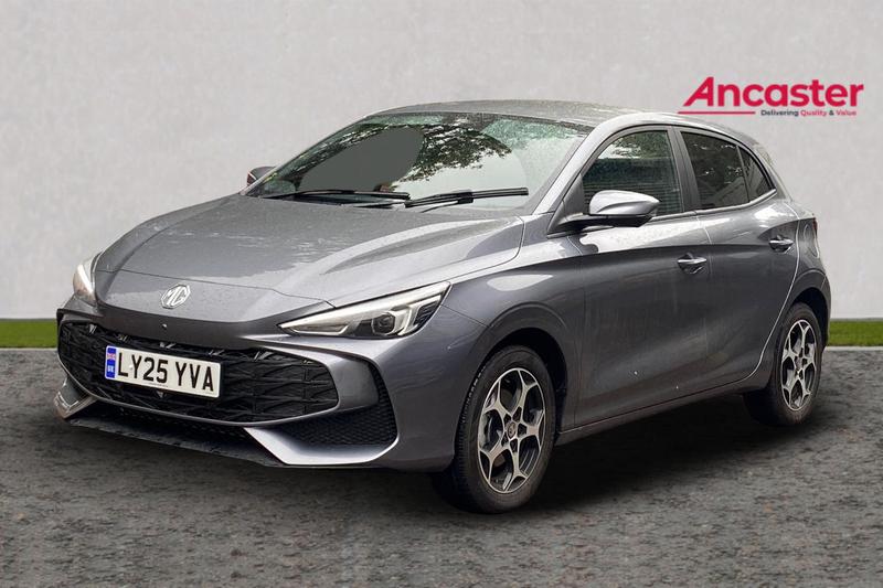 Used MG MG3 2025 for sale - 76422052: Photo 7