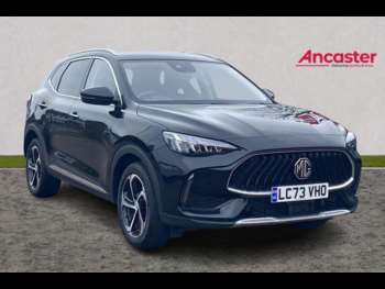 2023 - 1.5 T-GDI Trophy 5dr DCT Automatic