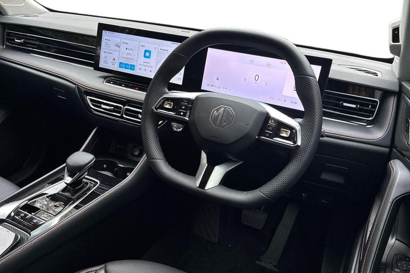 Used MG MG HS 2025 for sale - 76609164: Photo 10