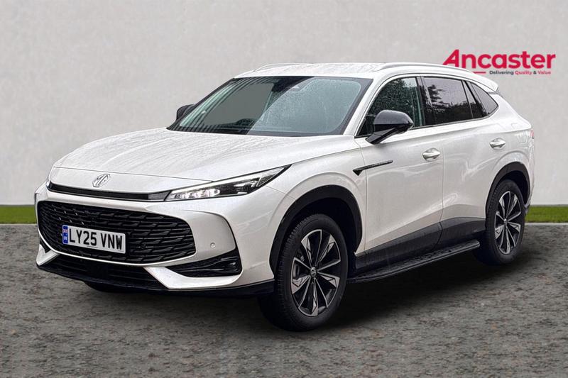 Used MG MG HS 2025 for sale - 76609164: Photo 7