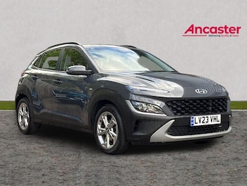 Used Hyundai KONA undefined for sale - 78495654: Photo
