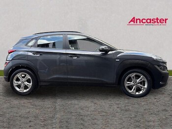 Used Hyundai KONA undefined for sale - 78495654: Photo