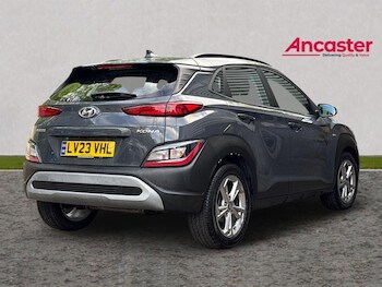 Used Hyundai KONA undefined for sale - 78495654: Photo