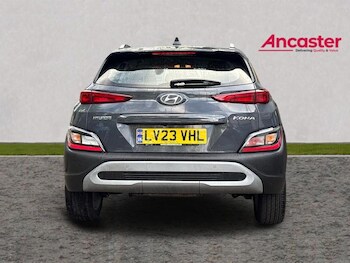 Used Hyundai KONA undefined for sale - 78495654: Photo