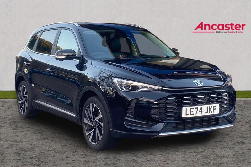 Used MG MG ZS 2024 for sale - 76684868: Photo 1