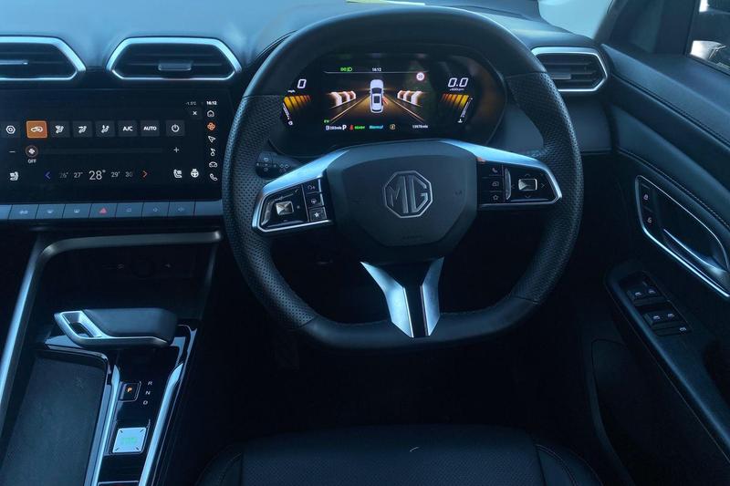 Used MG MG ZS 2024 for sale - 76684868: Photo 11