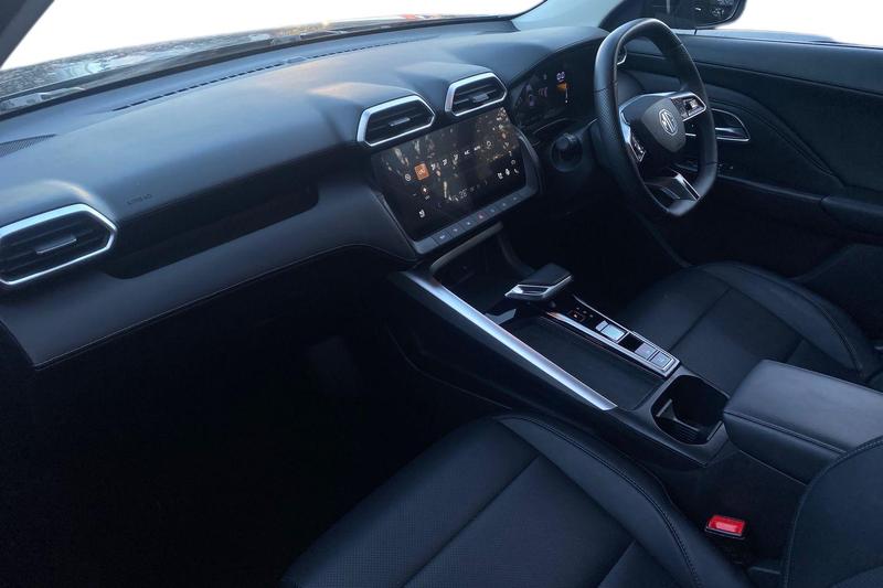 Used MG MG ZS 2024 for sale - 76684868: Photo 13