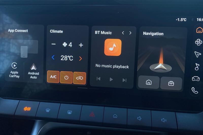 Used MG MG ZS 2024 for sale - 76684868: Photo 17