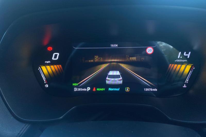 Used MG MG ZS 2024 for sale - 76684868: Photo 20