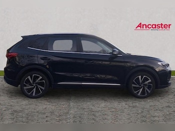 Used MG MG ZS 2024 for sale - 76684868: Photo