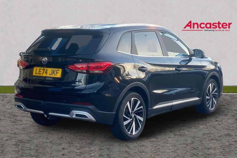 Used MG MG ZS 2024 for sale - 76684868: Photo 3