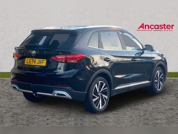 Used MG MG ZS 2024 for sale - 76684868: Photo