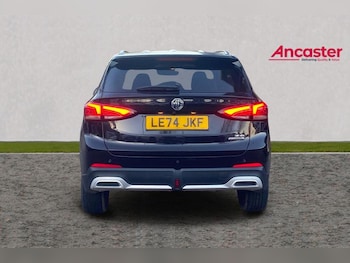 Used MG MG ZS 2024 for sale - 76684868: Photo