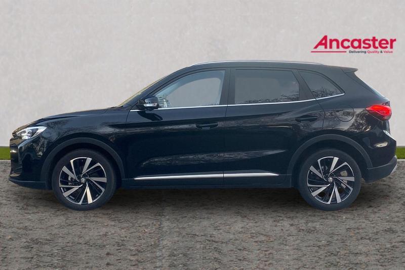 Used MG MG ZS 2024 for sale - 76684868: Photo 6