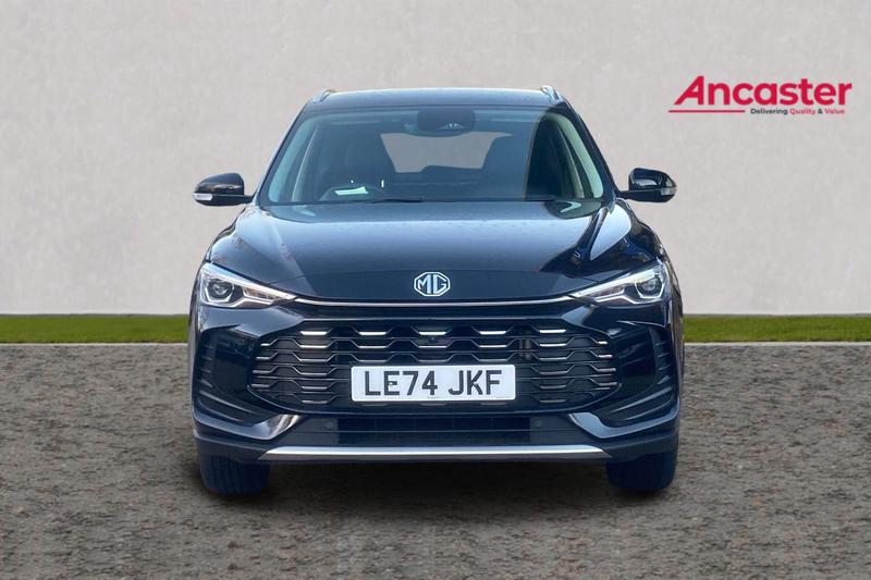 Used MG MG ZS 2024 for sale - 76684868: Photo 8