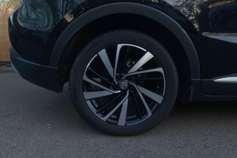 Used MG MG ZS 2024 for sale - 76684868: Photo 9