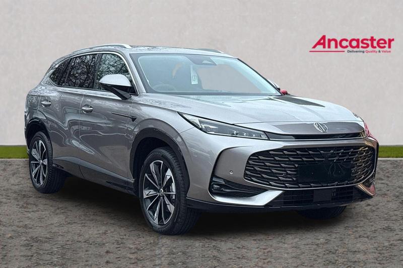 Used MG MG HS 2025 for sale - 76960922: Photo 1