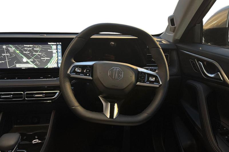 Used MG MG HS 2025 for sale - 76960922: Photo 11