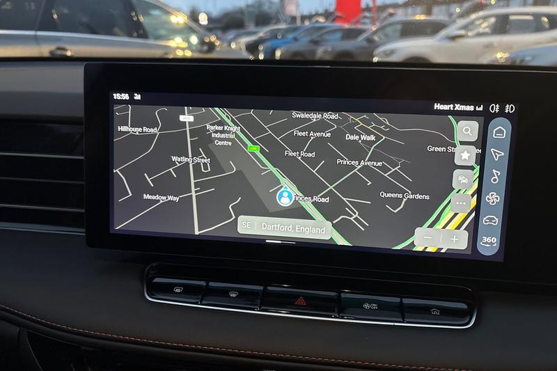 Used MG MG HS 2025 for sale - 76960922: Photo 18