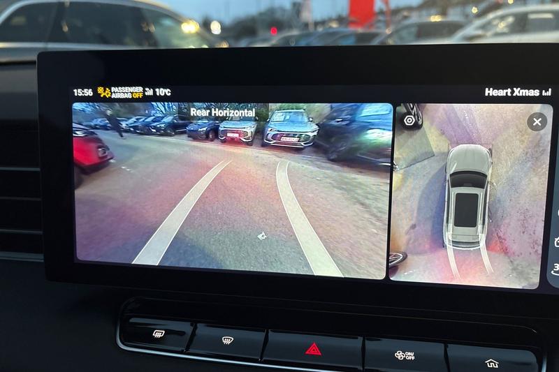 Used MG MG HS 2025 for sale - 76960922: Photo 19