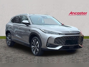 Used MG MG HS 2025 for sale - 76960922: Photo