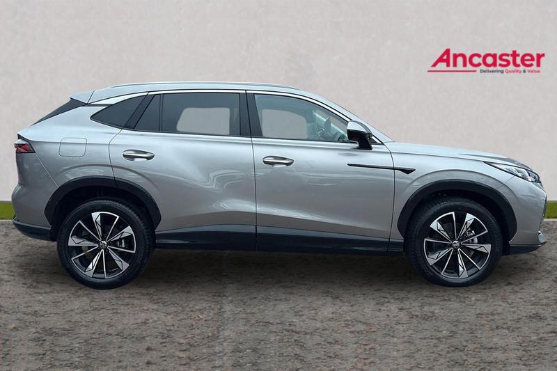 Used MG MG HS 2025 for sale - 76960922: Photo 2