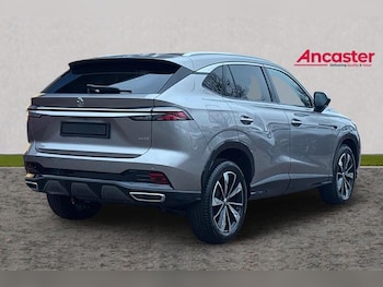 Used MG MG HS 2025 for sale - 76960922: Photo