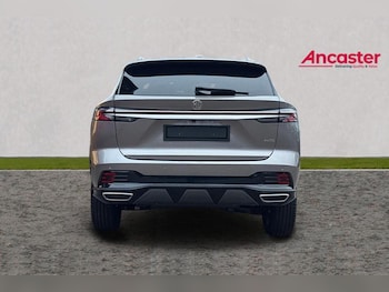 Used MG MG HS 2025 for sale - 76960922: Photo