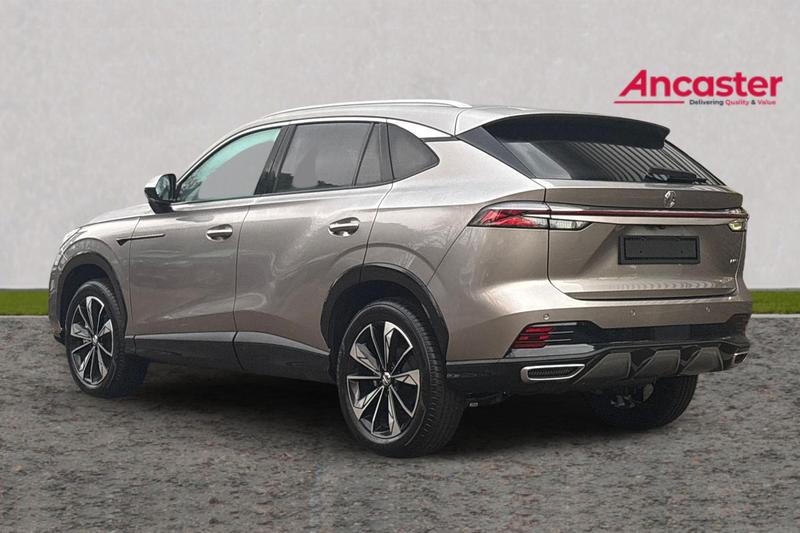 Used MG MG HS 2025 for sale - 76960922: Photo 5