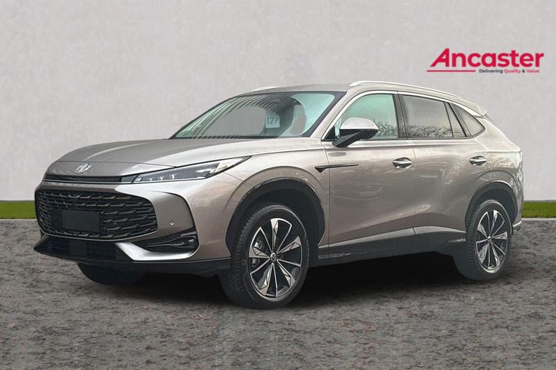 Used MG MG HS 2025 for sale - 76960922: Photo 7