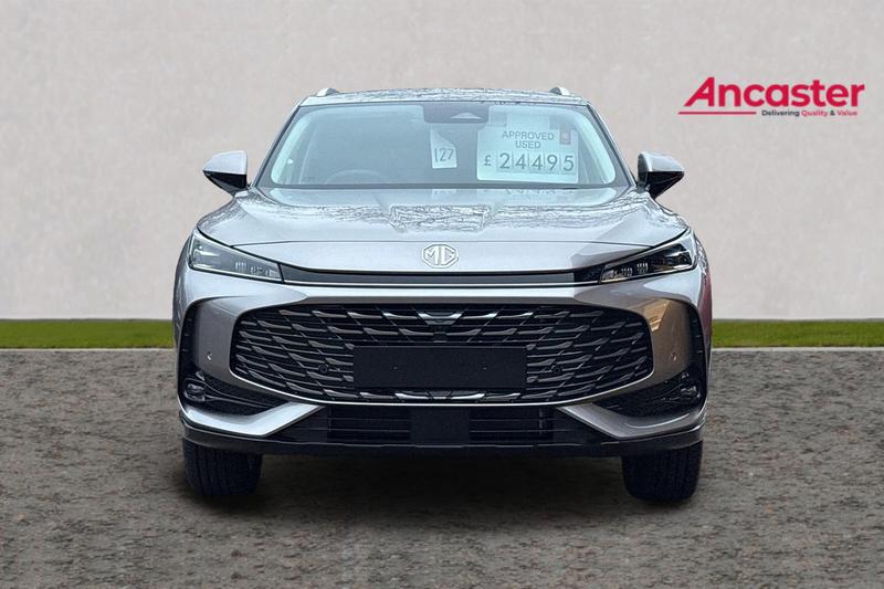 Used MG MG HS 2025 for sale - 76960922: Photo 8