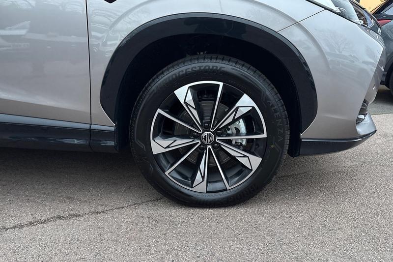 Used MG MG HS 2025 for sale - 76960922: Photo 9