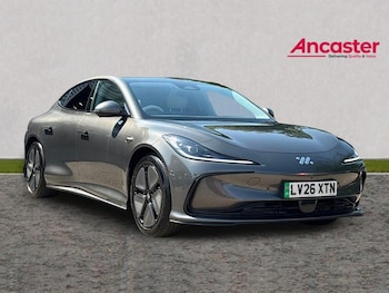 Used MG MG IM5 2026 for sale - 78959698: Photo