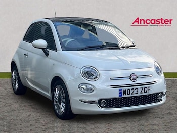 Used Fiat 500 undefined for sale - 78663465: Photo