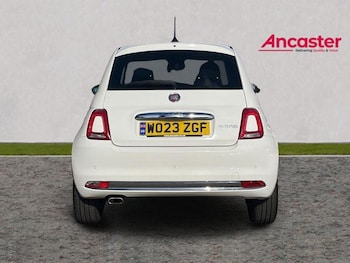 Used Fiat 500 undefined for sale - 78663465: Photo