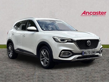 Used MG MG HS 2020 for sale - 79427243: Photo