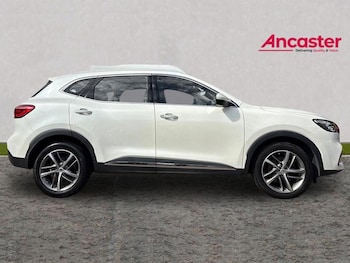 Used MG MG HS 2020 for sale - 79427243: Photo