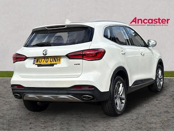 Used MG MG HS 2020 for sale - 79427243: Photo