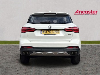 Used MG MG HS 2020 for sale - 79427243: Photo
