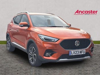 Used MG MG ZS 2023 for sale - 79699594: Photo