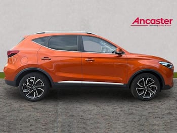 Used MG MG ZS 2023 for sale - 79699594: Photo